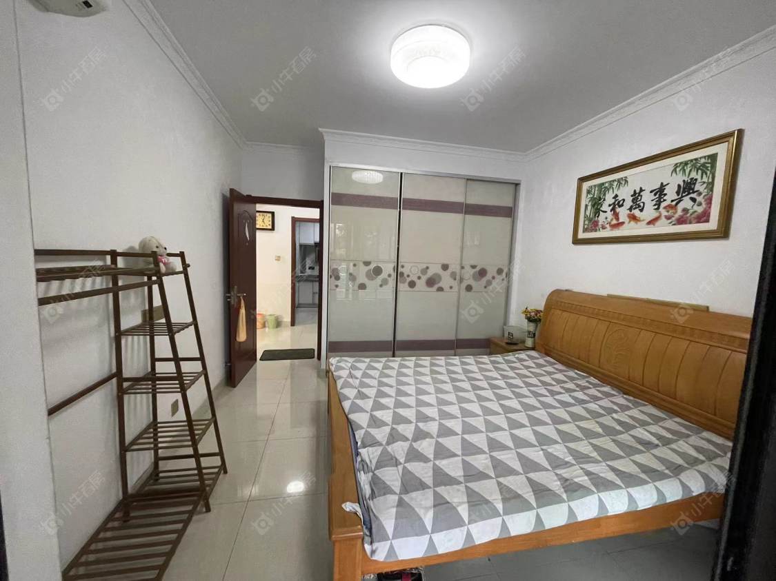 常州景瑞英郡在租房源室内图_小牛看房