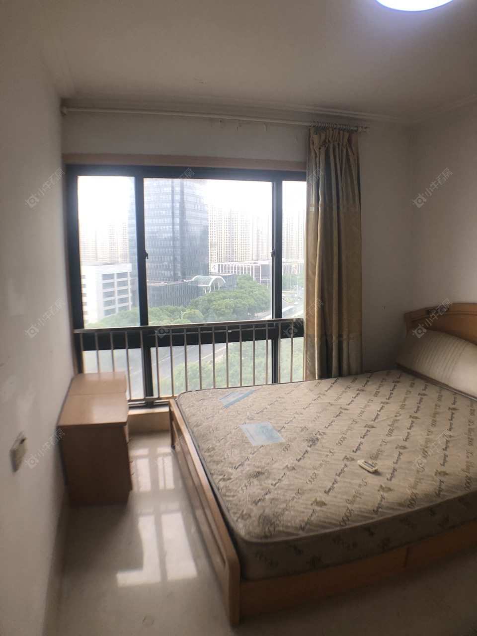 常州金百国际在租房源室内图_小牛看房