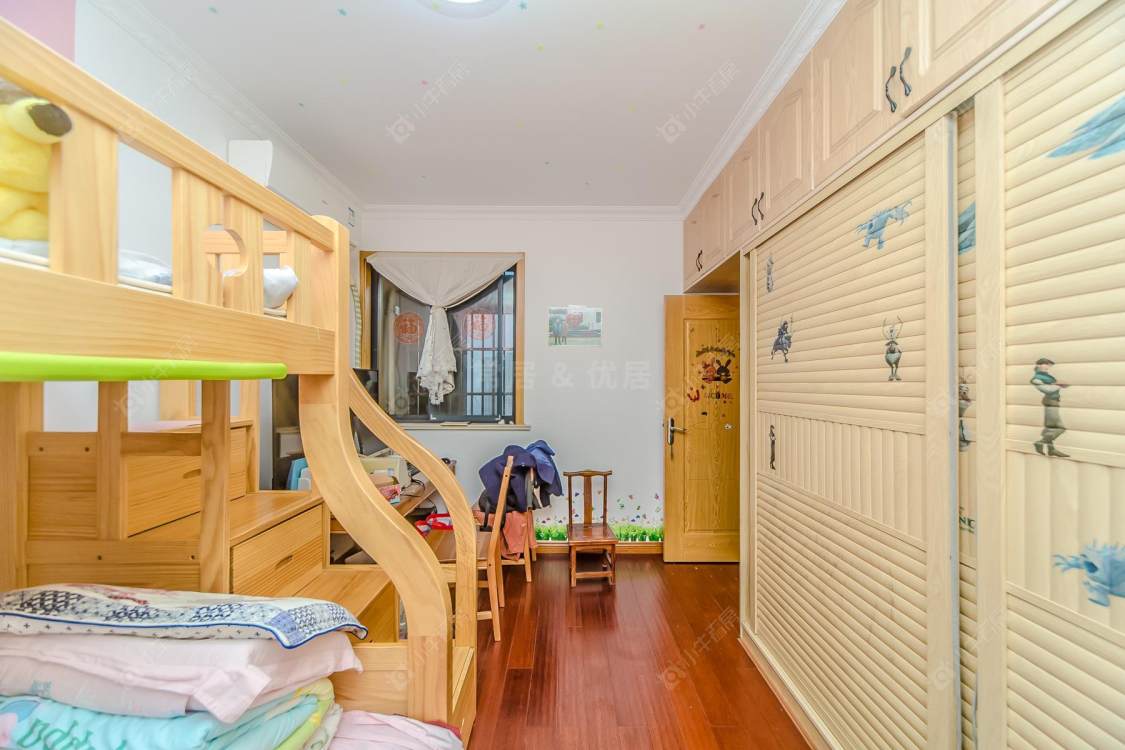 常州玲珑花园在售二手房源室内图_小牛看房