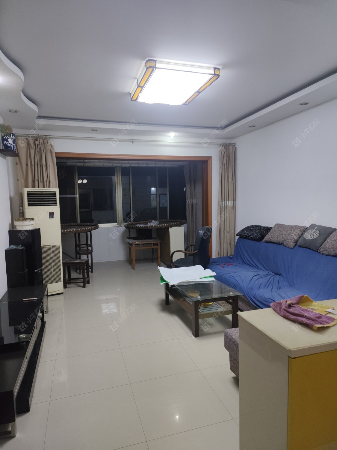 常州宋剑湖新村在租房源_小牛看房