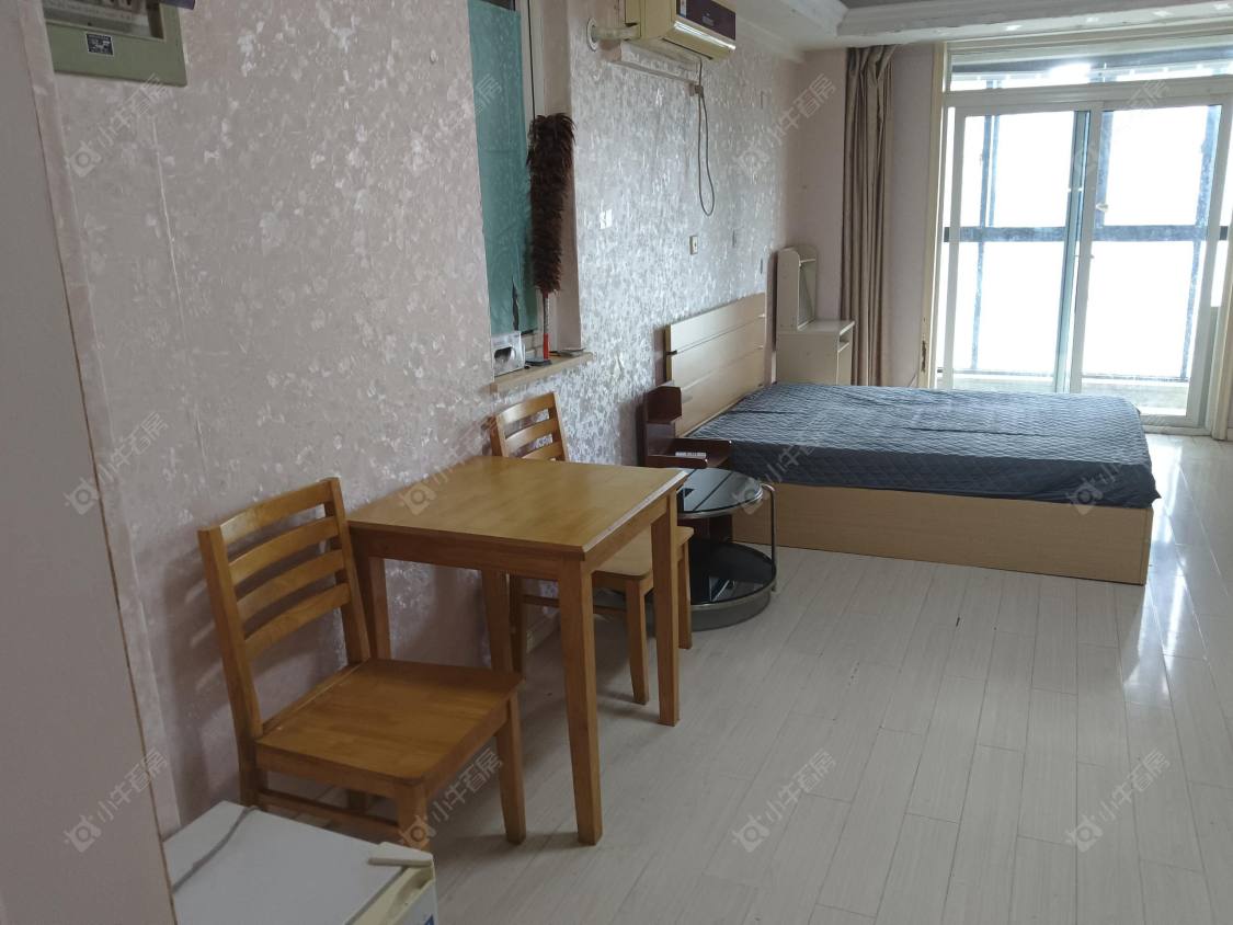 常州御水华庭二期在租房源室内图_小牛看房