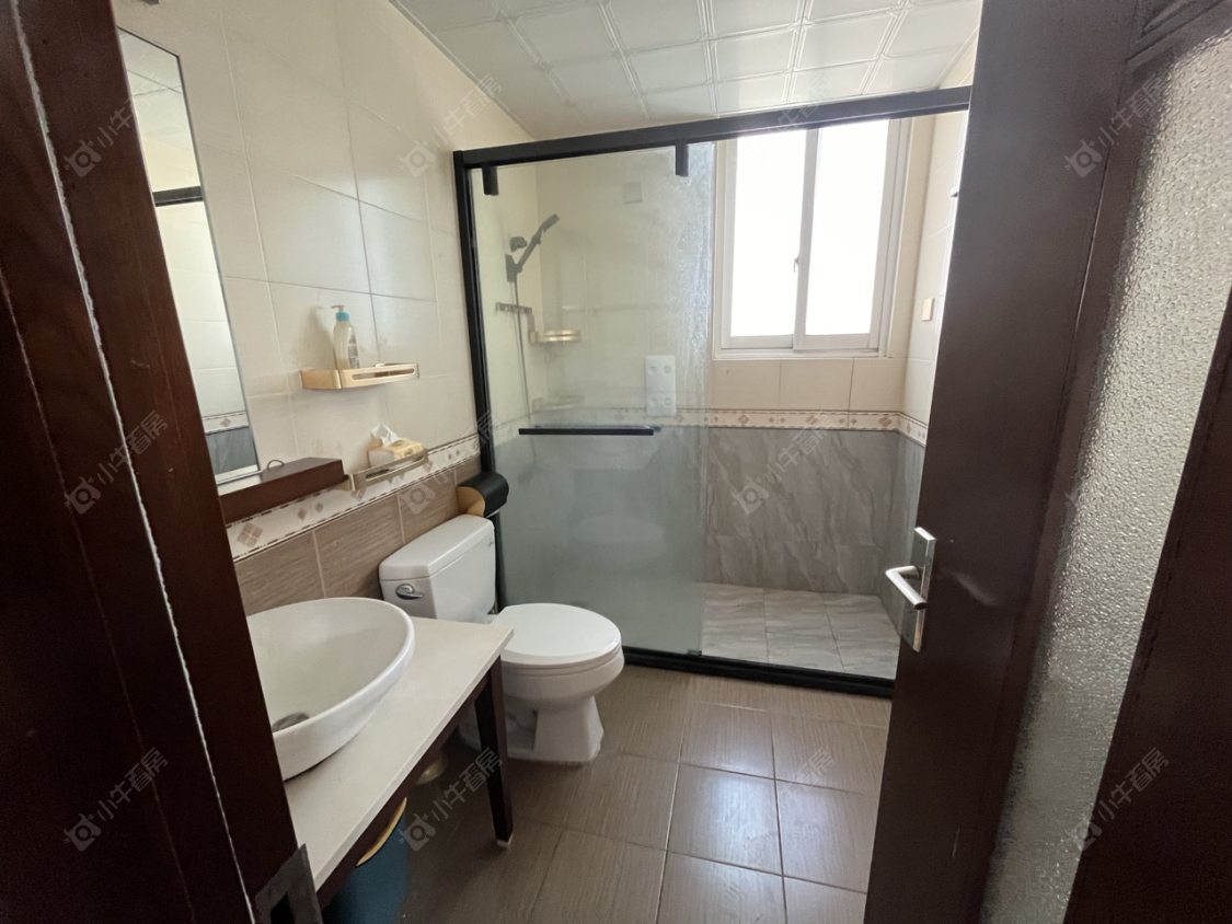 常州奥林匹克花园在租房源室内图_小牛看房