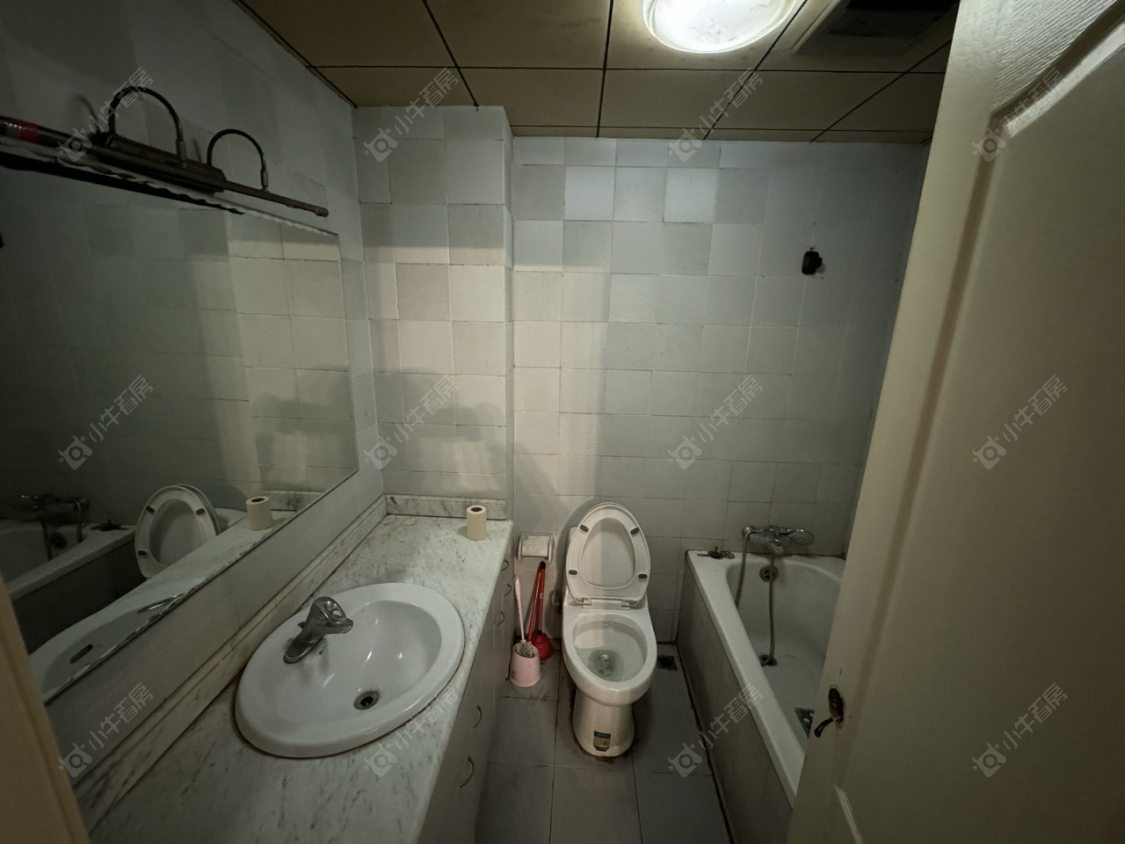 常州清潭花苑在租房源室内图_小牛看房