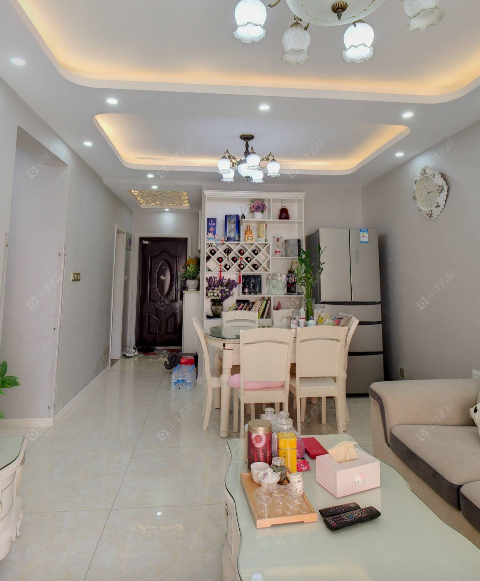 常州康桥水郡在租房源室内图_小牛看房