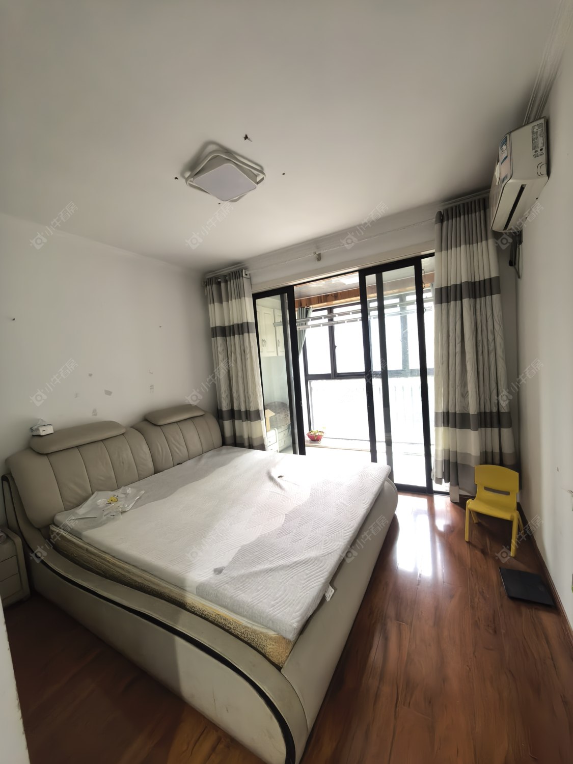 常州绿都万和城三区在租房源室内图_小牛看房