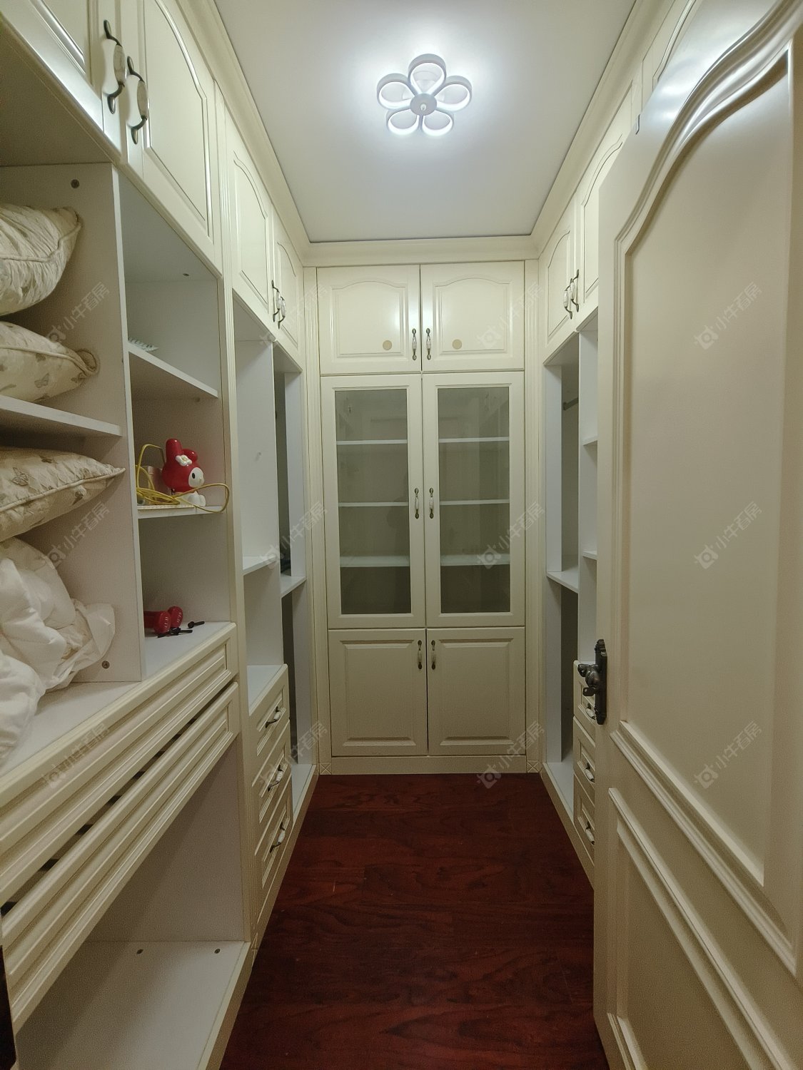 常州九龙仓繁华里在租房源室内图_小牛看房