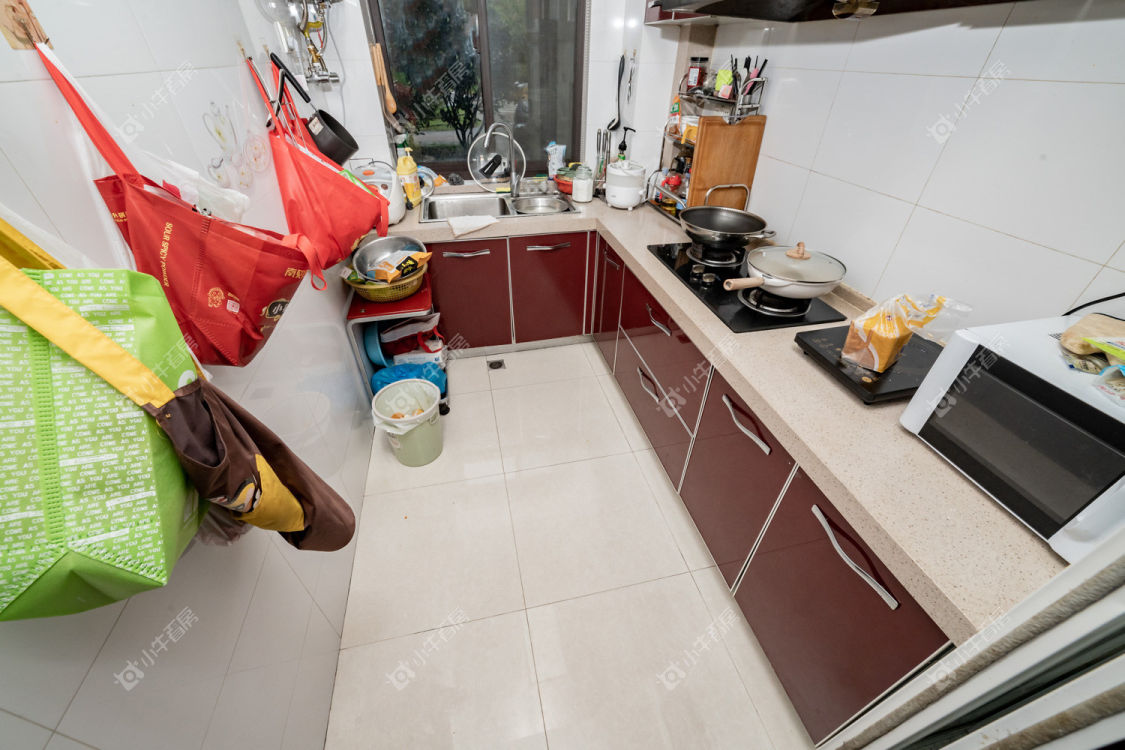 常州新城逸境园在租房源室内图_小牛看房