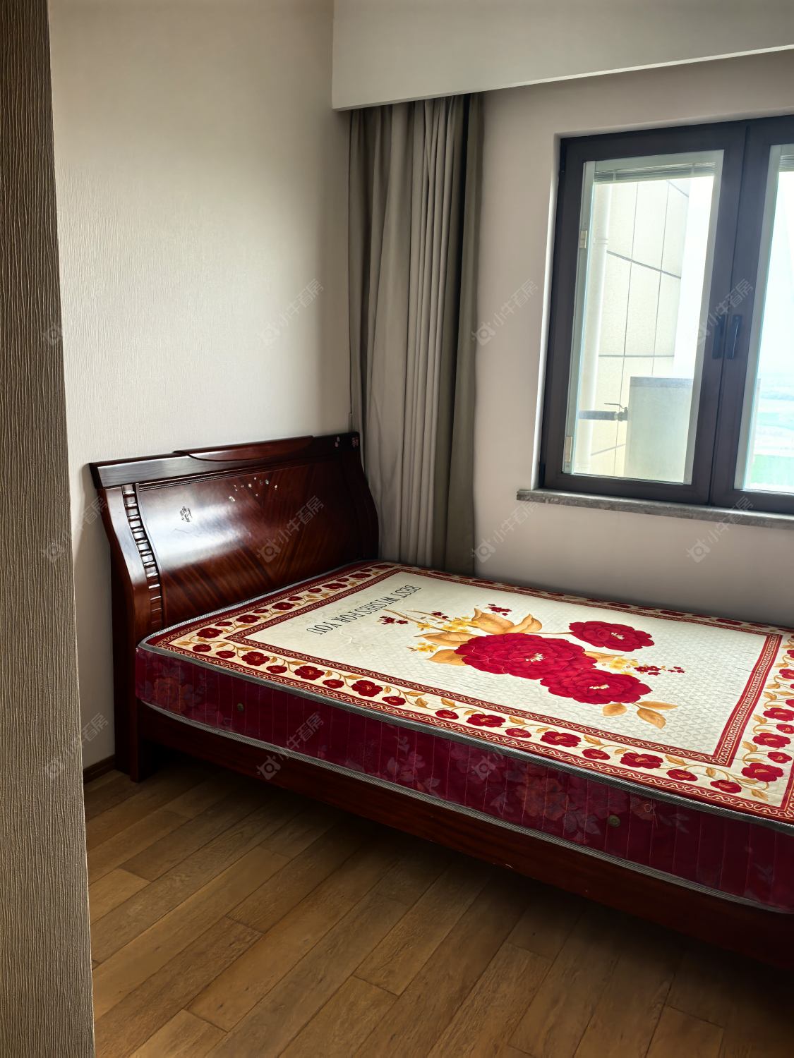 常州绿地香奈在租房源_小牛看房