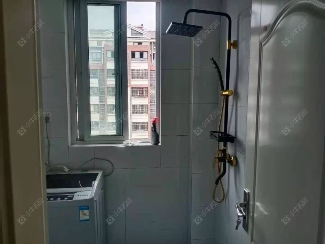 常州金田花园在租房源室内图_小牛看房