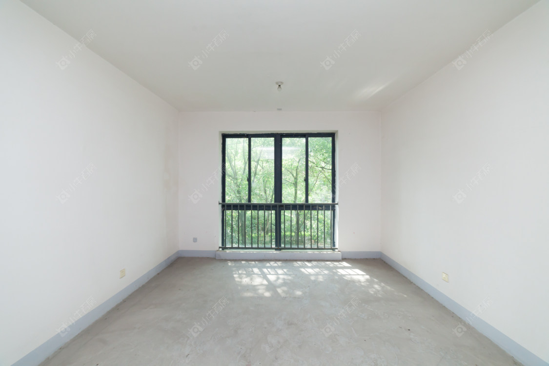 常州水晶城别墅区在售二手房源室内图_小牛看房