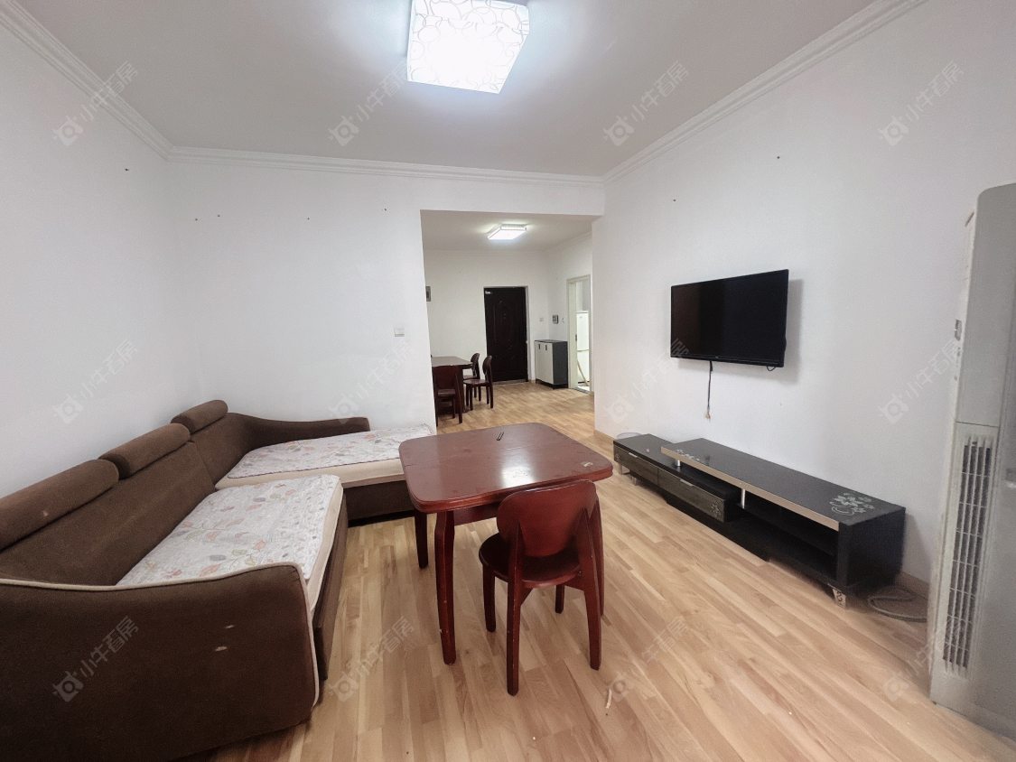 常州九龙雅苑北区在租房源室内图_小牛看房