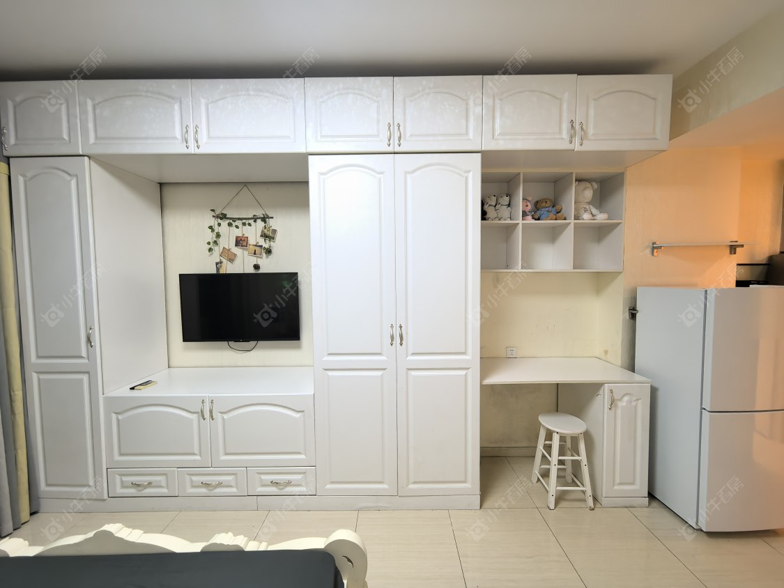 星河国际六区房源 常州星河国际六区在租房源_小牛看房