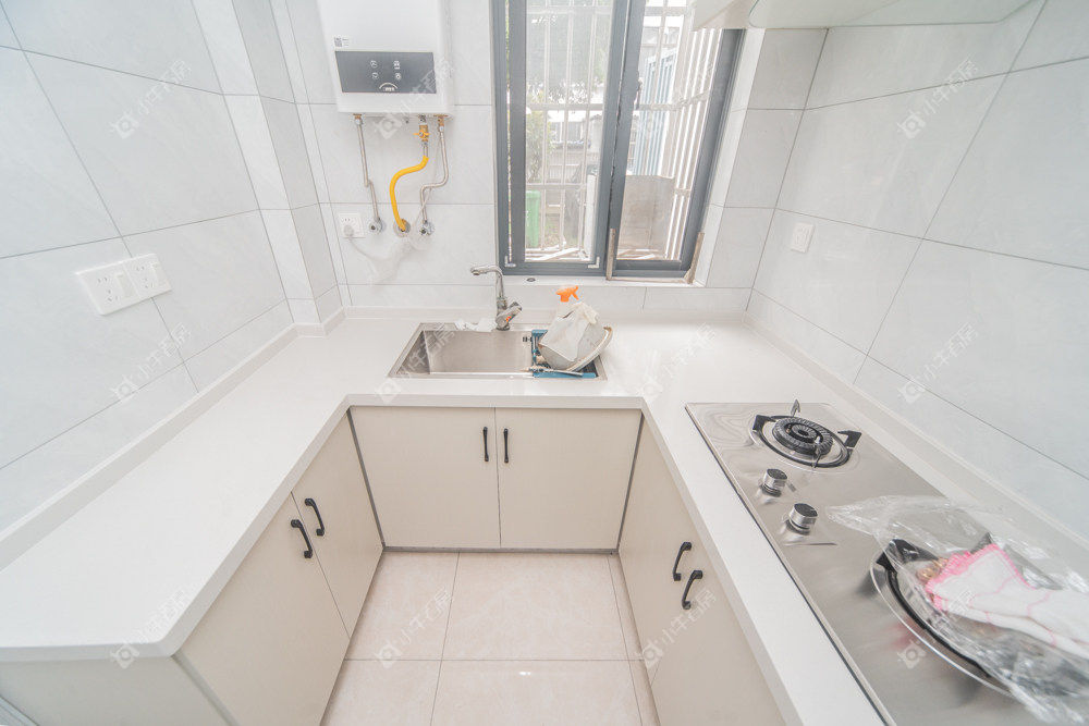 常州兰翔新村在租房源室内图_小牛看房