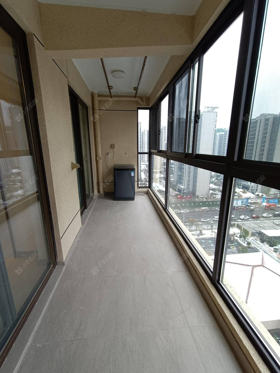 常州碧桂园碧玥和鸣在租房源室内图_小牛看房