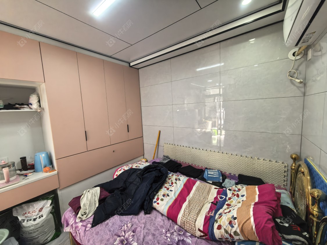 常州顺通新村在租房源室内图_小牛看房