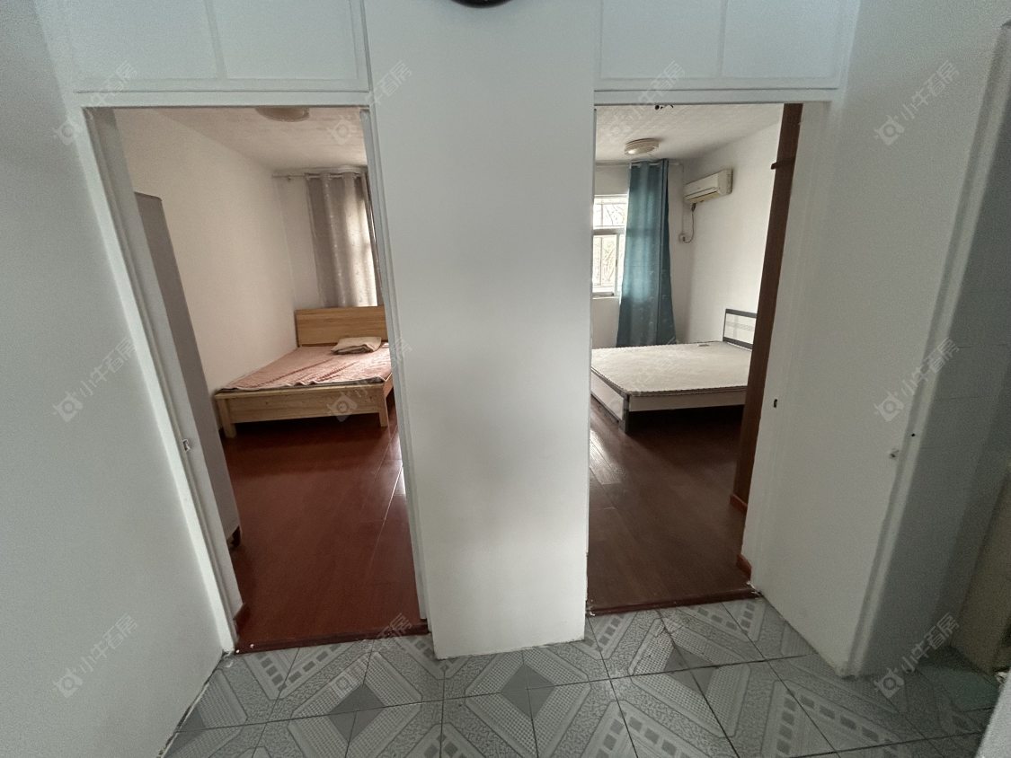 常州清潭新村在租房源室内图_小牛看房