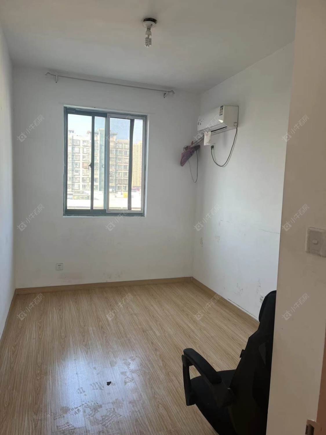 常州长安家园二村在租房源_小牛看房