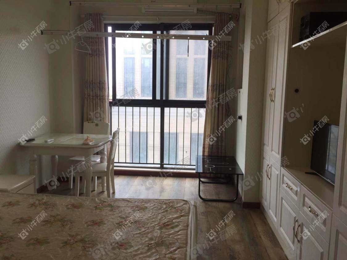 常州新城帝景东区租房_新城帝景东区1室1厅房源出租