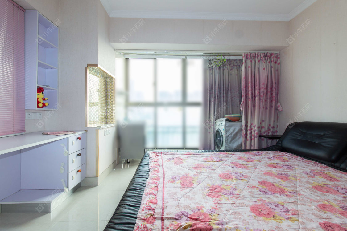 常州和平国际商业街在售二手房源室内图_小牛看房