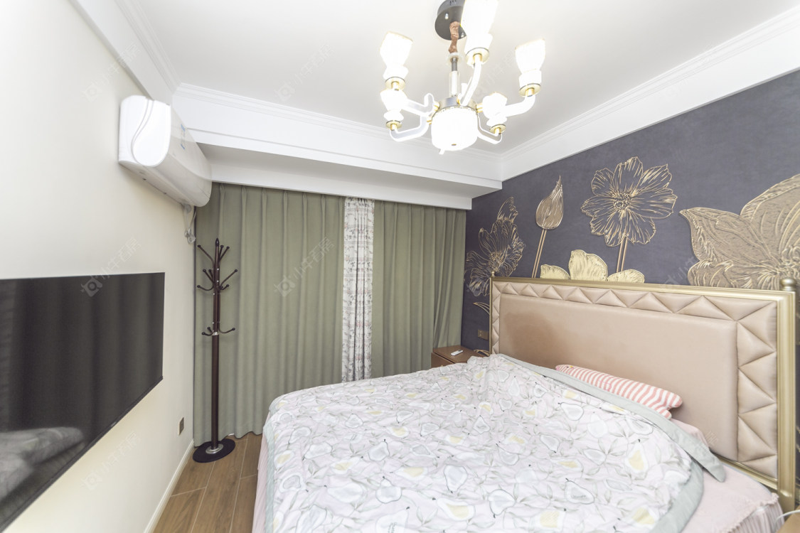 常州文澜国宾在售二手房源室内图_小牛看房