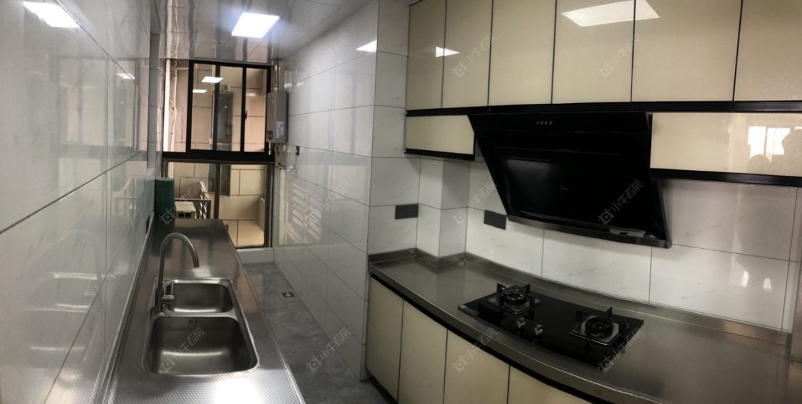 常州蓝山湖在租房源室内图_小牛看房