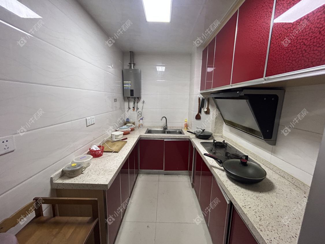 常州莱蒙城铂郡在租房源_小牛看房