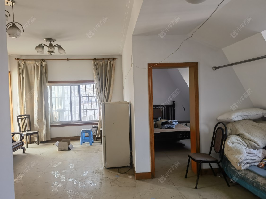 常州金谷花园在租房源室内图_小牛看房