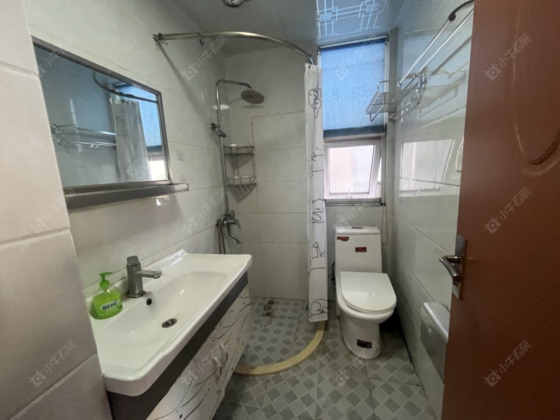 常州凯尔锋度在租房源室内图_小牛看房