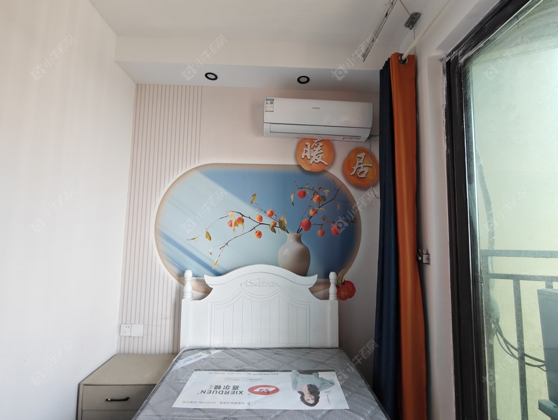 常州大名城西区在租房源室内图_小牛看房