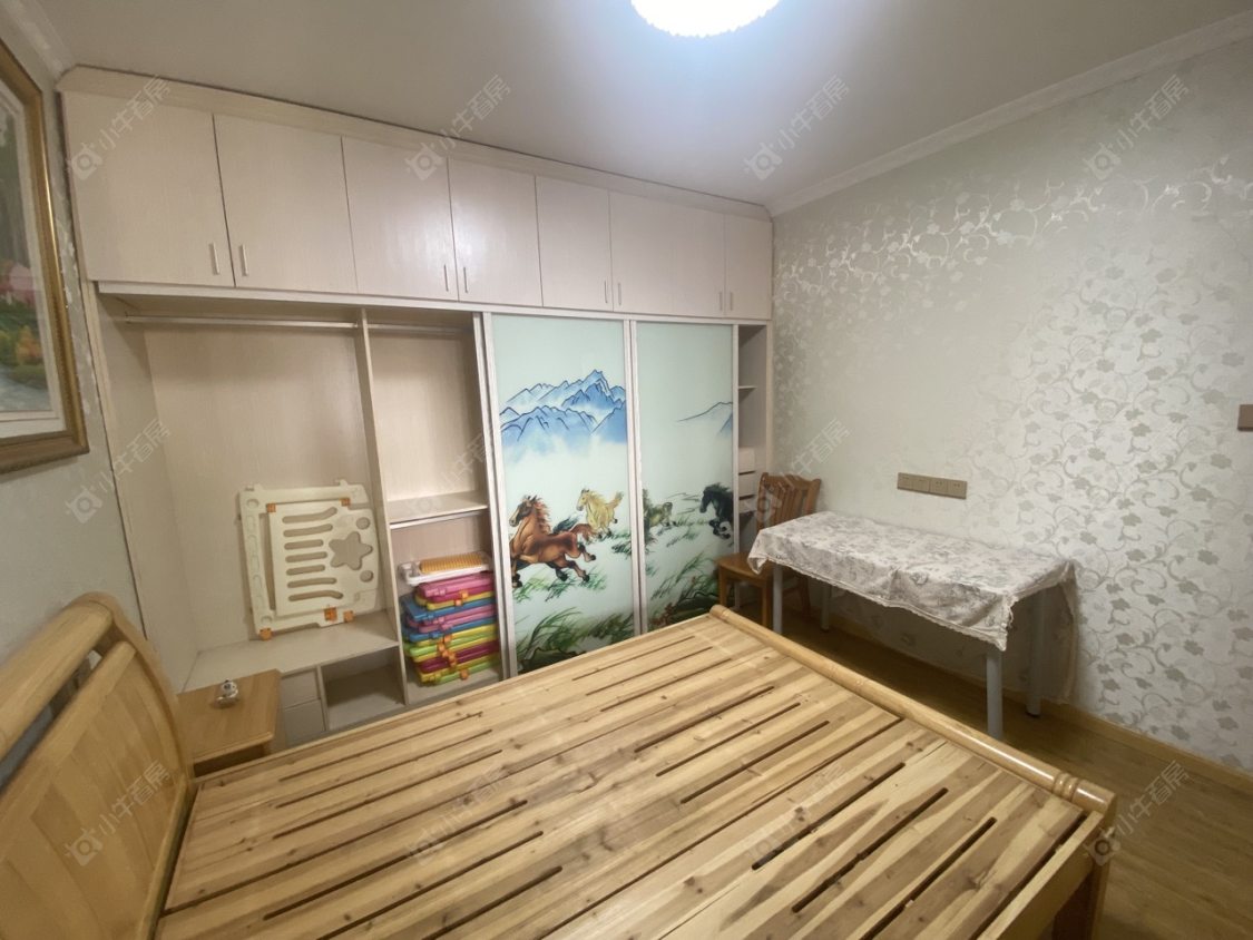 天山花园房源室内图 常州天山花园在租房源室内图_小牛看房