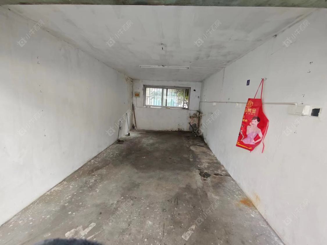 常州奥林商厦1室1厅1卫出租_小牛看房