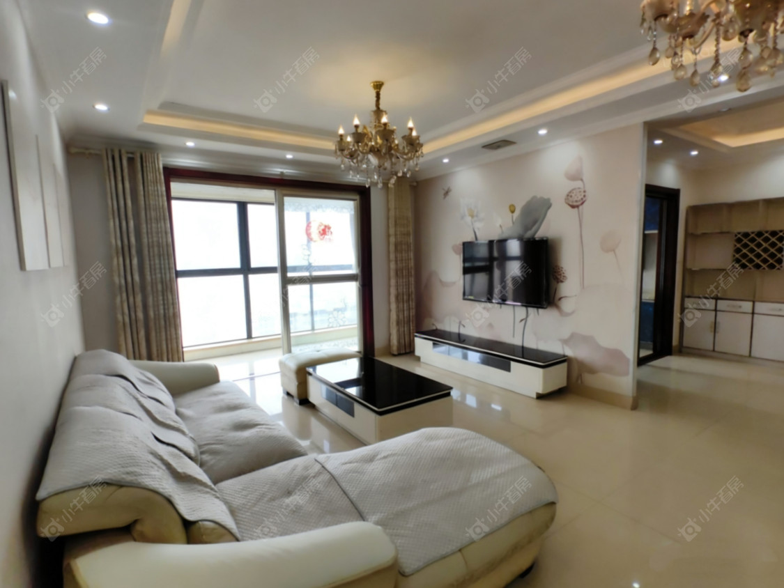 邹新东苑房源室内图 常州邹新东苑在租房源室内图_小牛看房