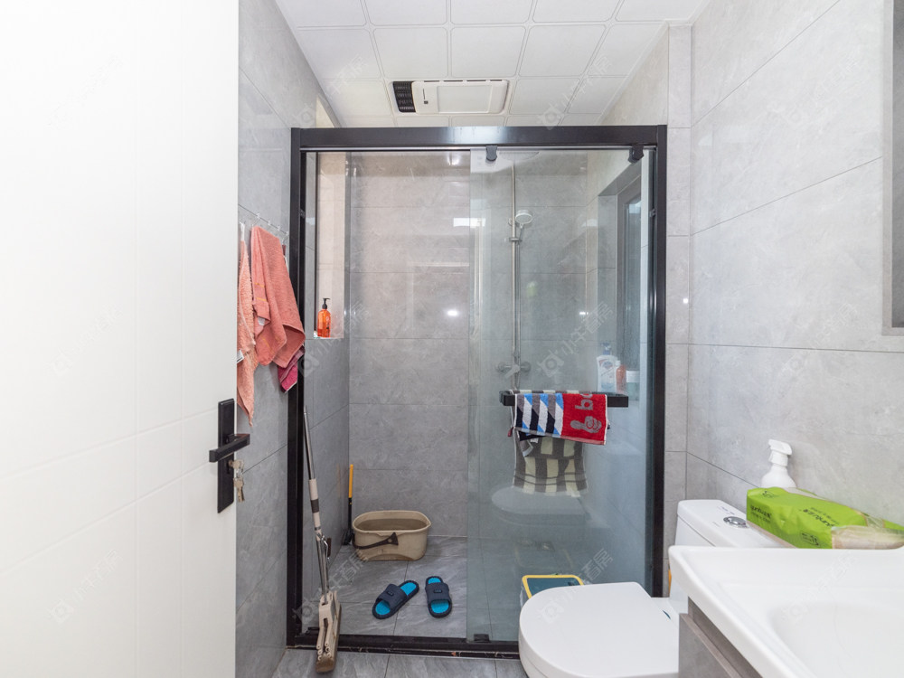 常州三江公园在售二手房源室内图_小牛看房