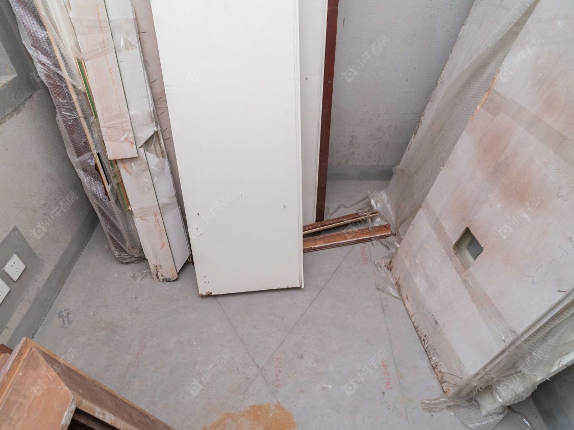 中南红玺台房源室内图 常州中南红玺台在售二手房源室内图_小牛看房