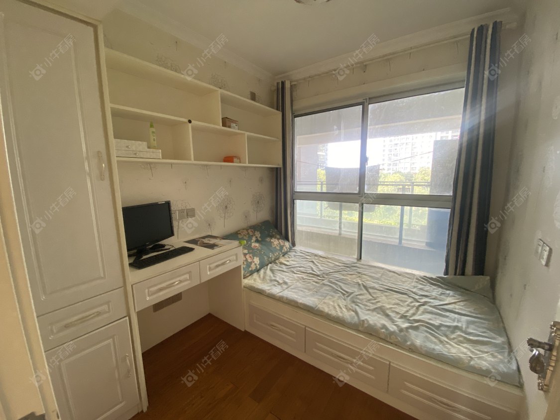 常州白马公馆在租房源_小牛看房