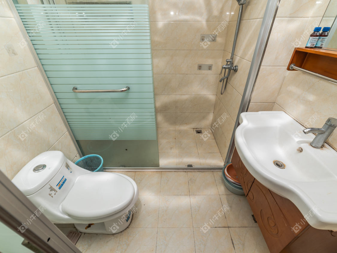 常州公园壹号四期在租房源室内图_小牛看房