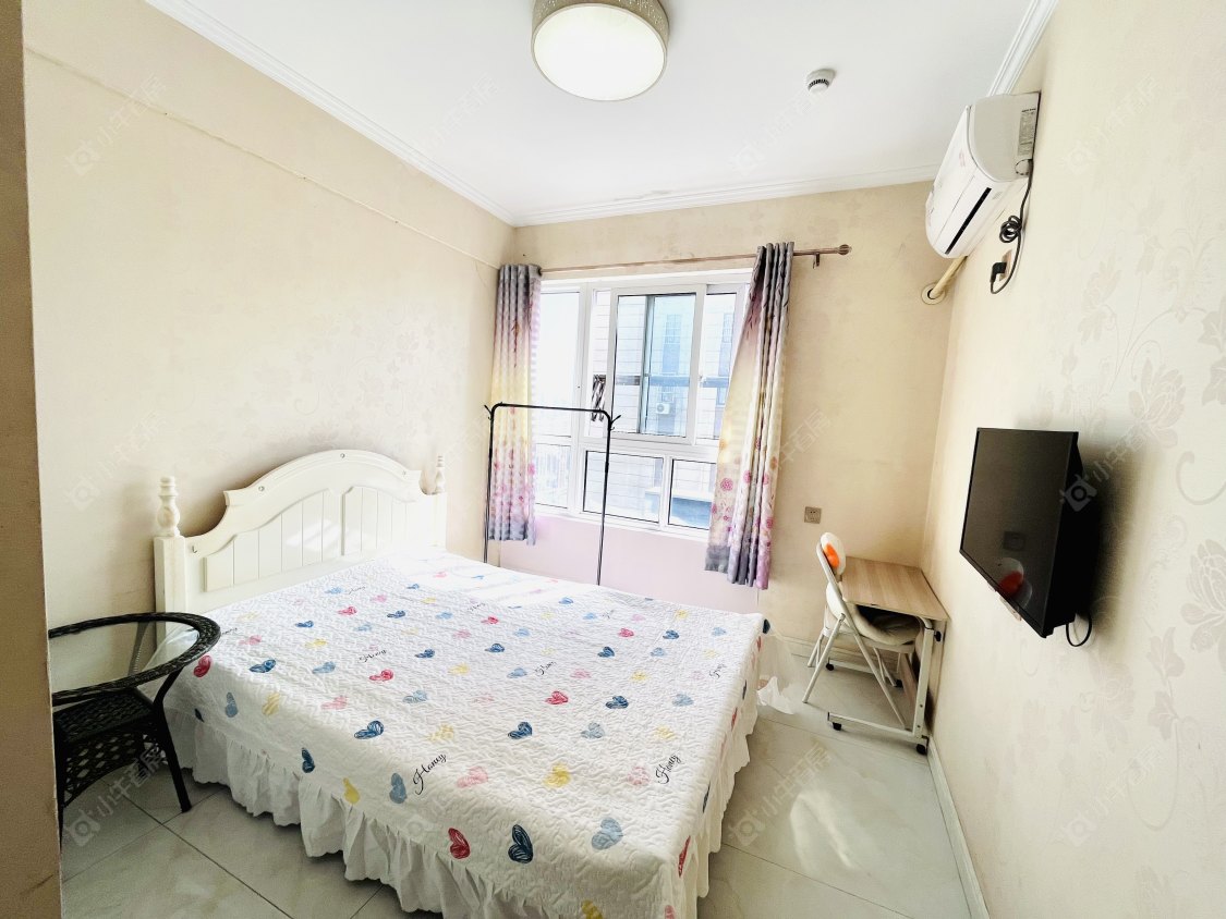 常州中奥珑郡在租房源室内图_小牛看房