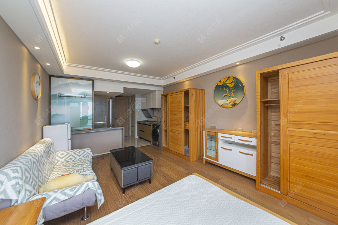 常州星河澜月湾在售二手房源_小牛看房