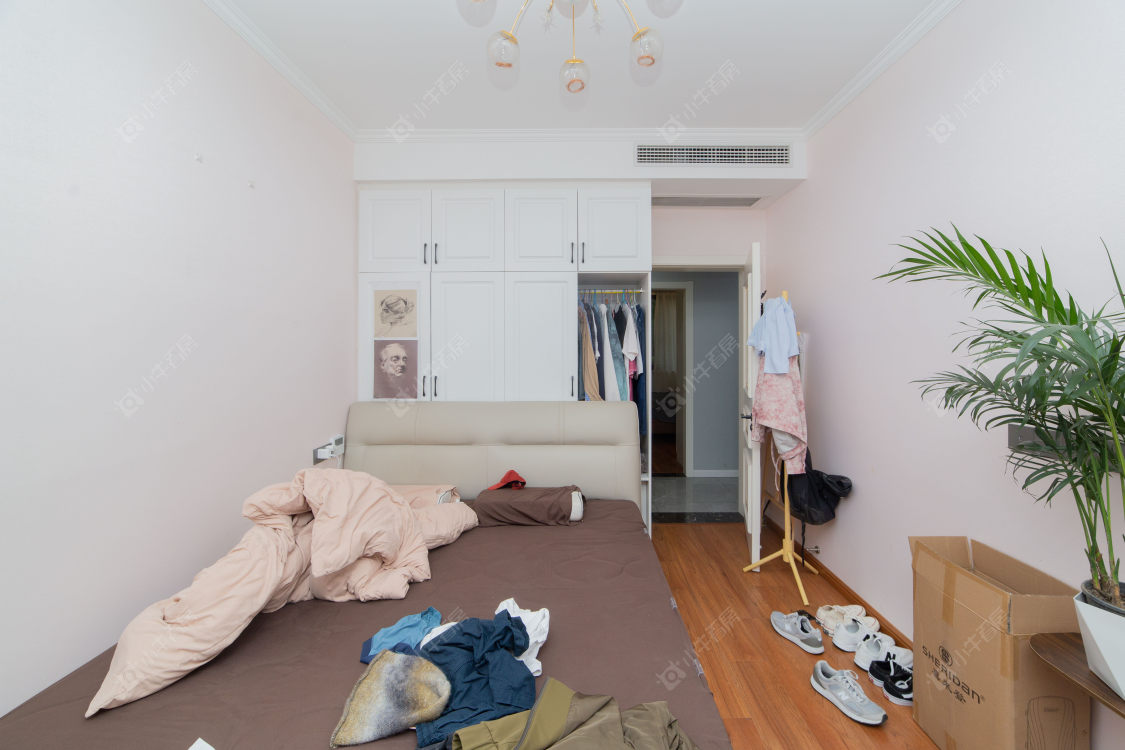 常州大名城西区在售二手房源室内图_小牛看房