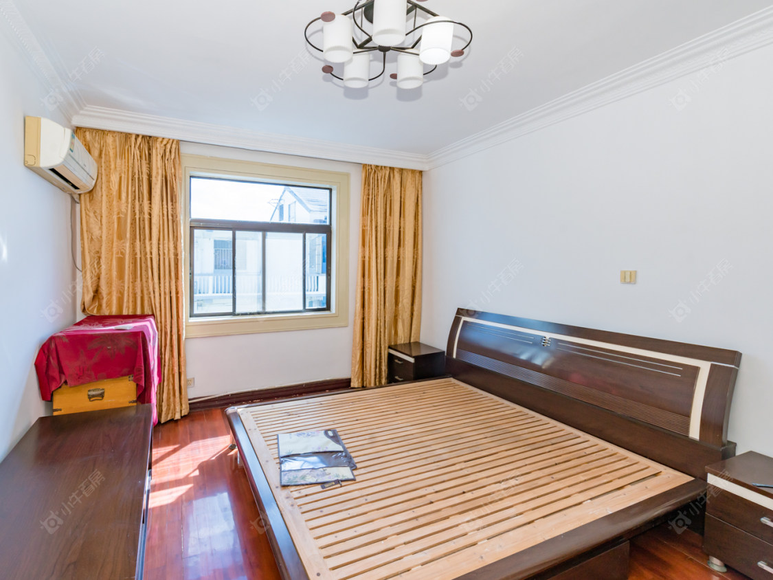 常州机械新村在售二手房源室内图_小牛看房