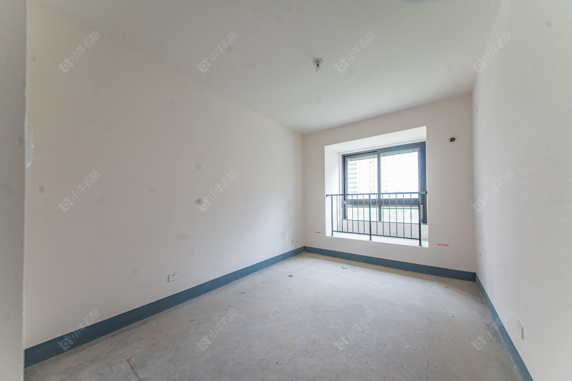 常州新城桃李郡在售二手房源室内图_小牛看房