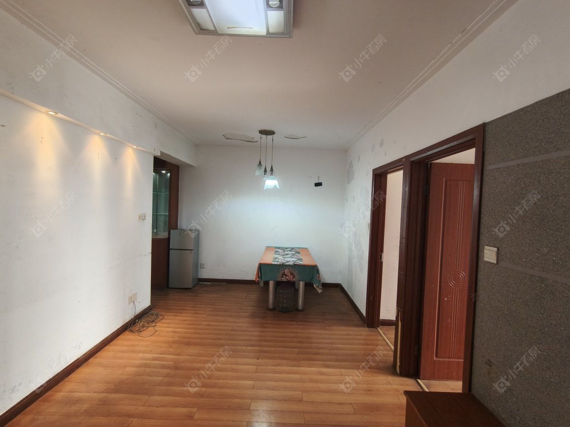 常州新城蓝钻苑东区在租房源室内图_小牛看房