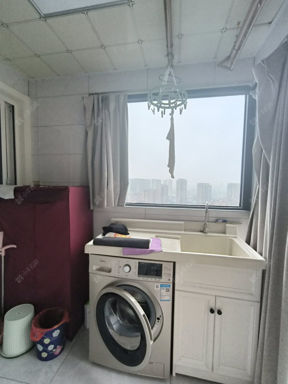 常州泰盈八千里在租房源室内图_小牛看房