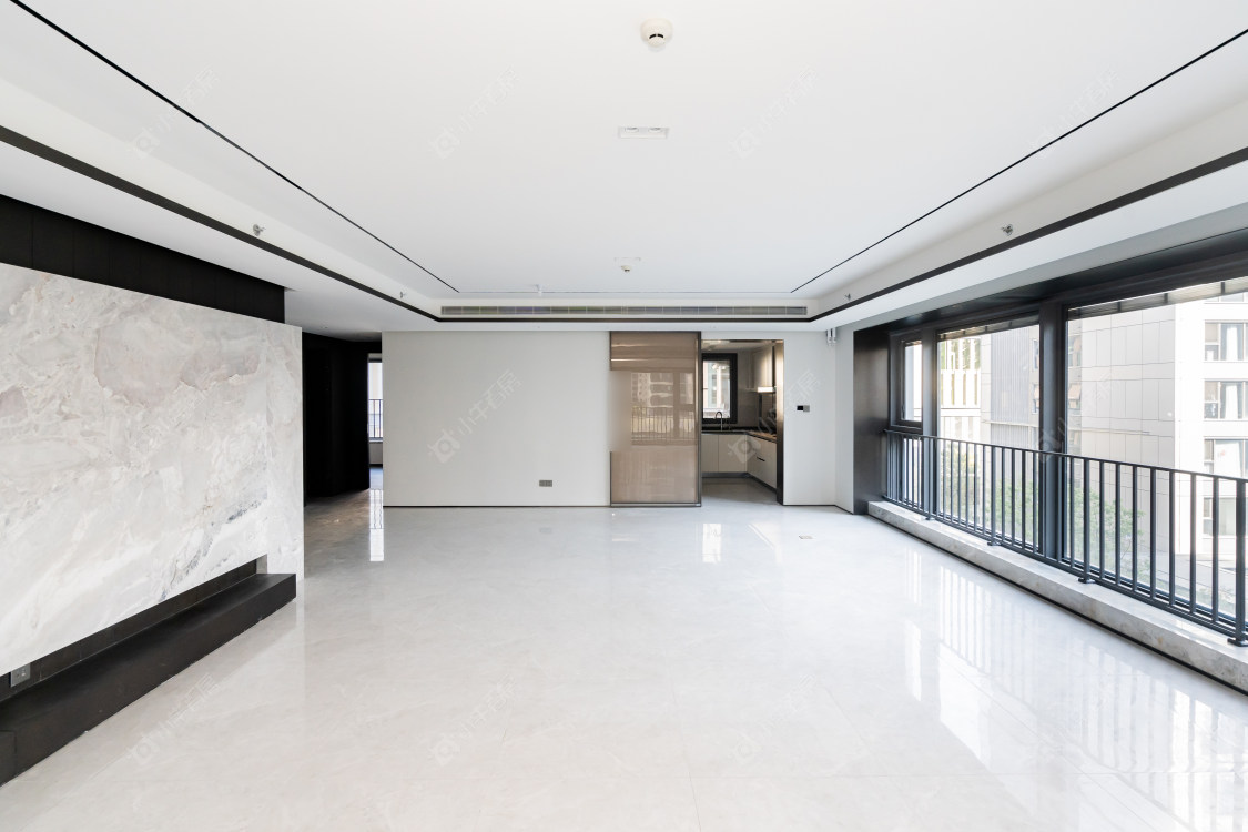 常州华润润府在售二手房源室内图_小牛看房