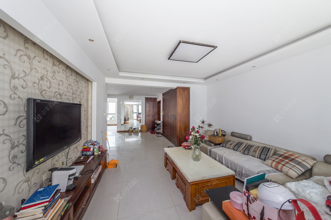 常州青山湾北区在售二手房源室内图_小牛看房