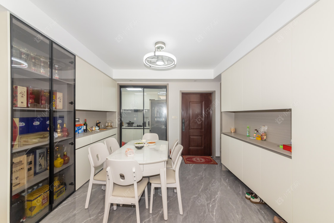 新欣嘉园房源室内图 常州新欣嘉园在售二手房源室内图_小牛看房