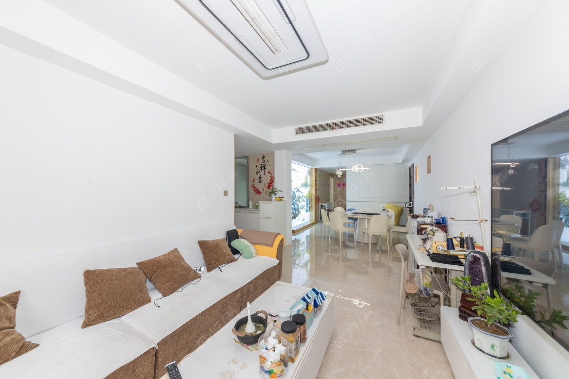 常州新欣嘉园在售二手房源室内图_小牛看房