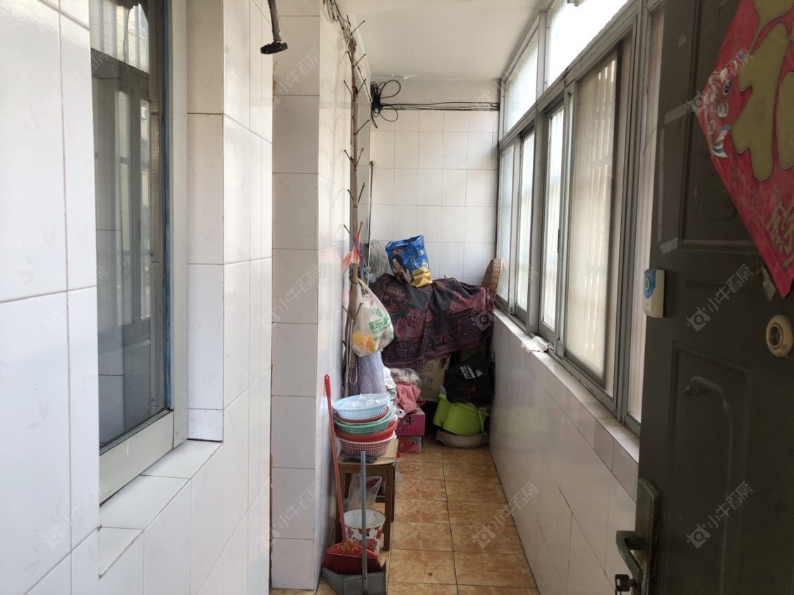 常州勤业新村在租房源户型图_小牛看房