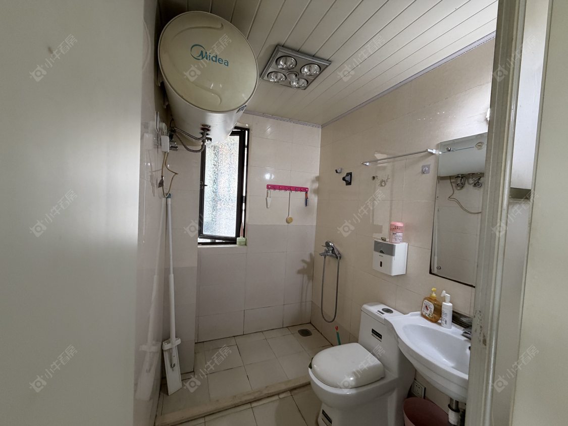 常州新城公馆国际公寓在租房源室内图_小牛看房