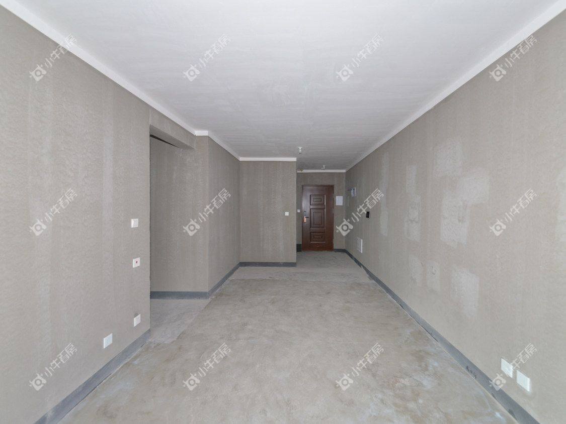 常州新城逸隽花园一期在租房源室内图_小牛看房